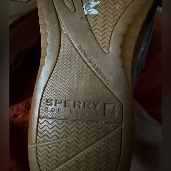 Sperry Women’s Boat Shoes - Picture 6 of 8
